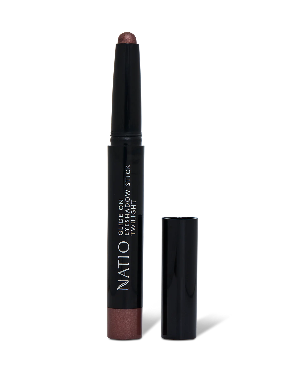 Natio Glide On Eye Shadow Stick Twilight-Matakana Pharmacy