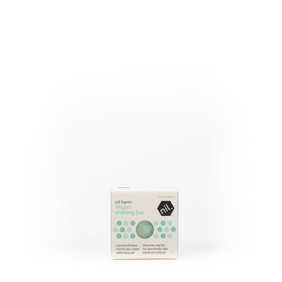 Nil Konjac Sponge-Matakana Pharmacy