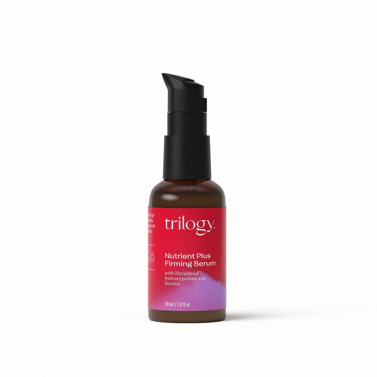 TRILOGY Age-Proof Nutrient+ Firming Serum 30ml-Matakana Pharmacy