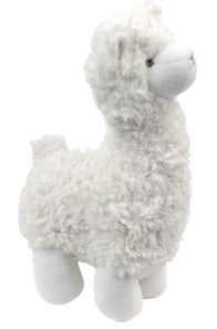 O&P Plush Toy Quinn The Llama-Matakana Pharmacy