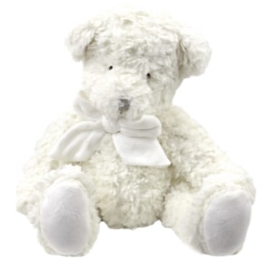 O&P Plush Toy Taylor The Bear-Matakana Pharmacy