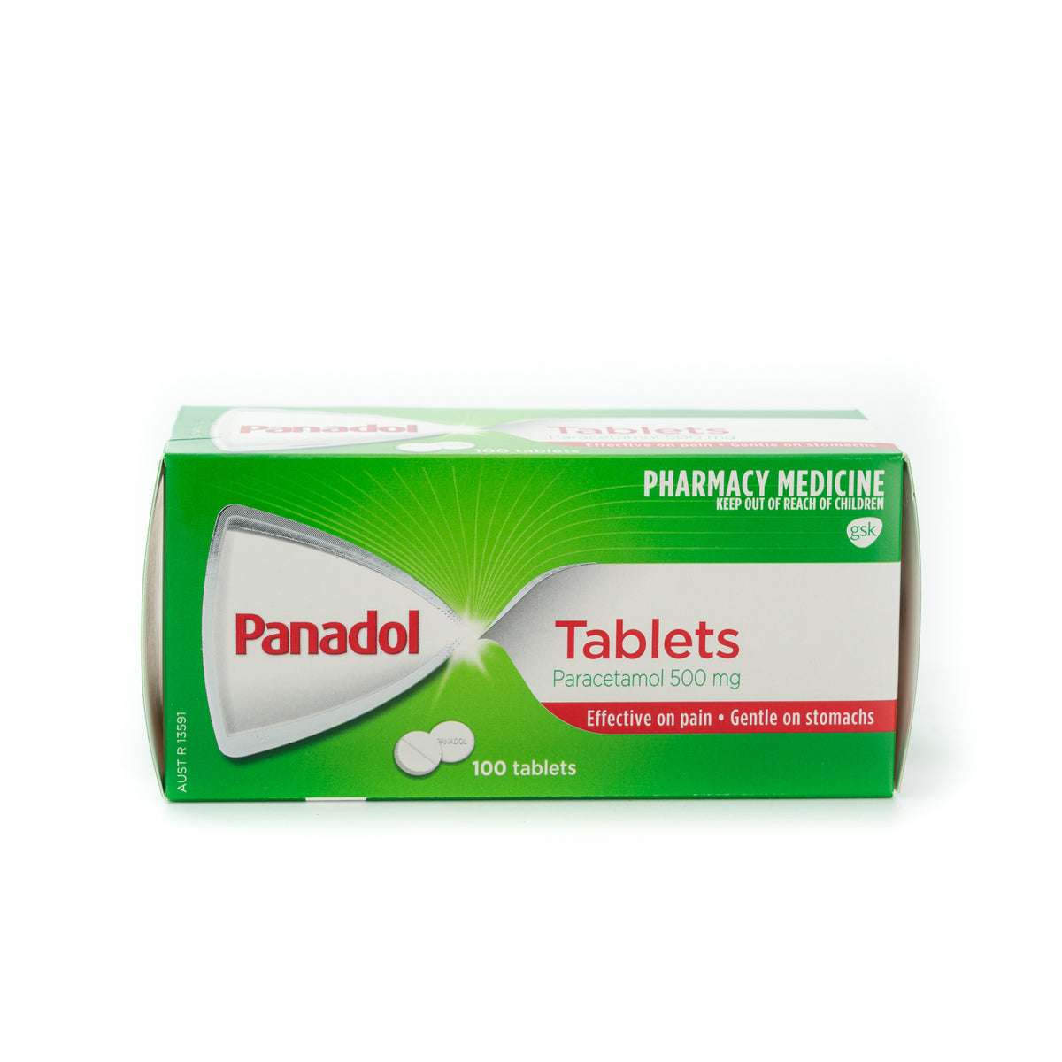 Panadol Tablets 100s – Matakana Pharmacy