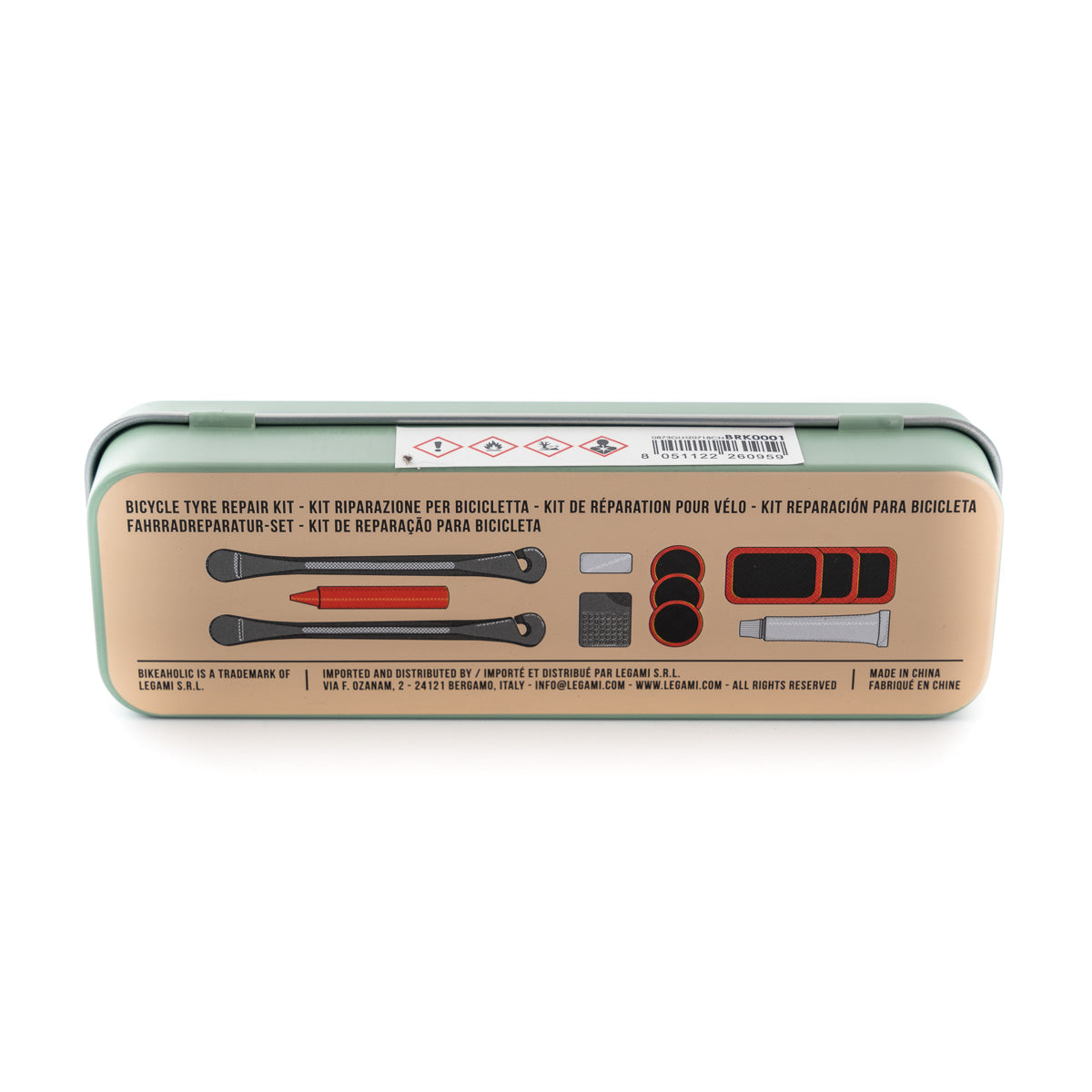 LEGAMI Bike Repair Kit-Matakana Pharmacy