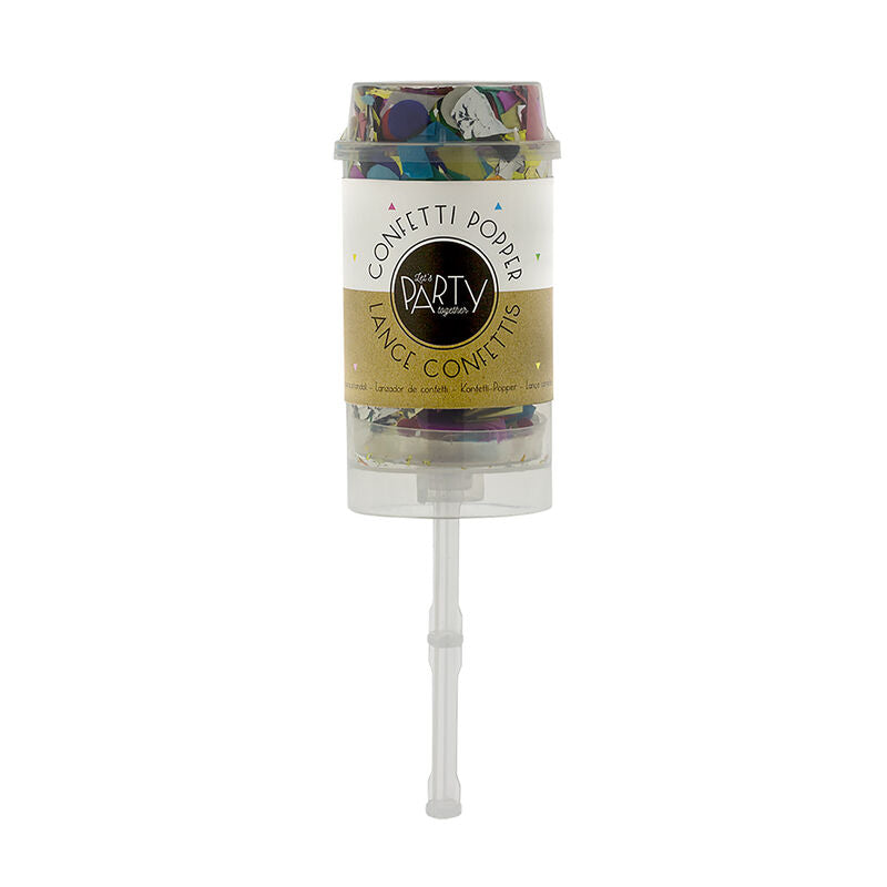LEGAMI Confetti Popper-Matakana Pharmacy