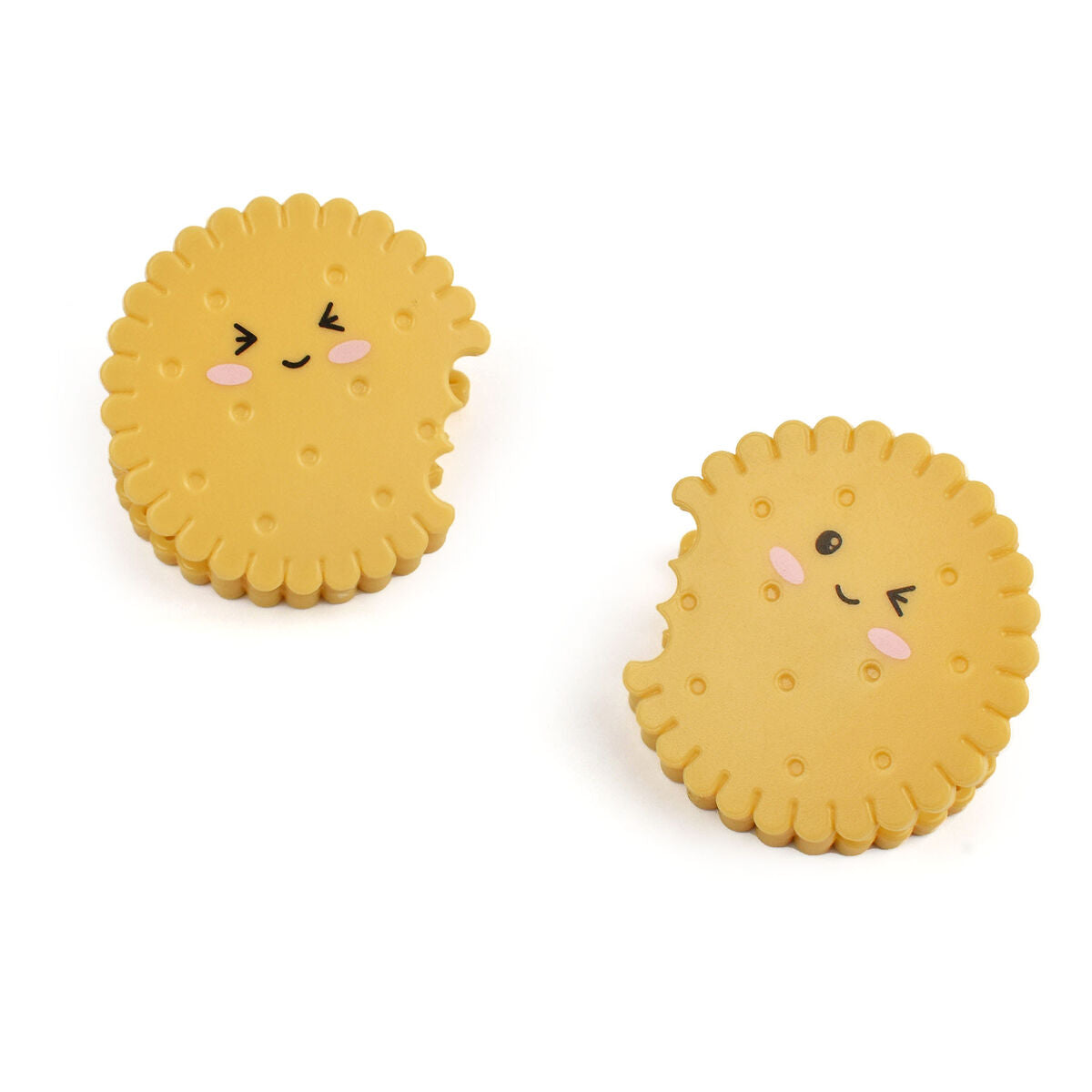 LEGAMI Home Sweet Home Music Bag Clips-Matakana Pharmacy