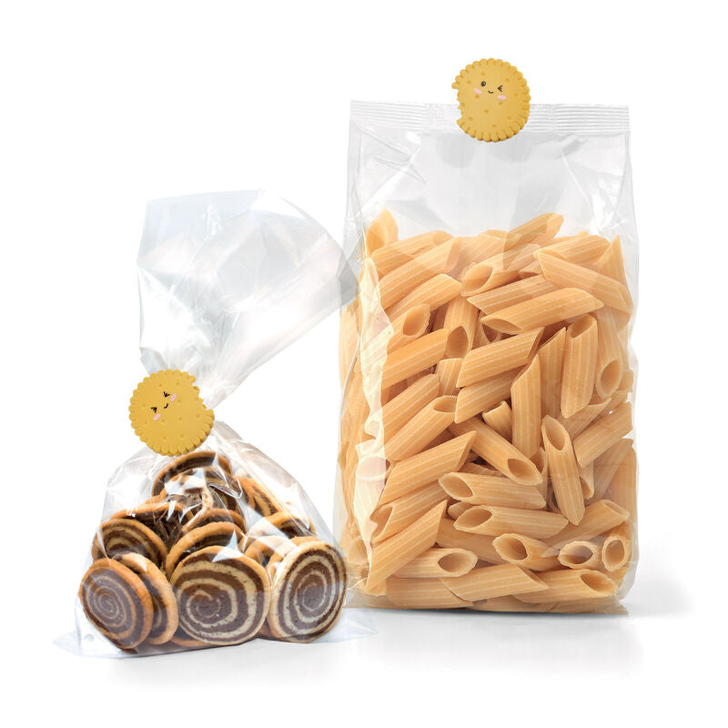 LEGAMI Home Sweet Home Music Bag Clips-Matakana Pharmacy