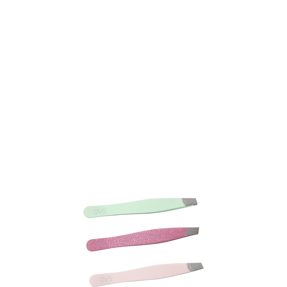 TRUYU 10-1818 Mini Tweezer Trio-Matakana Pharmacy