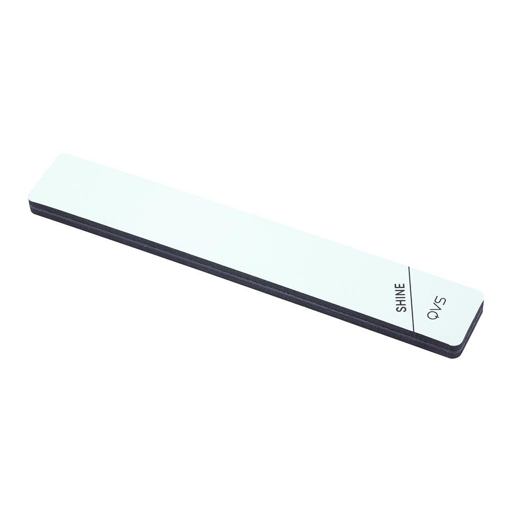 QVS 3-Step Nail Buffer-Matakana Pharmacy