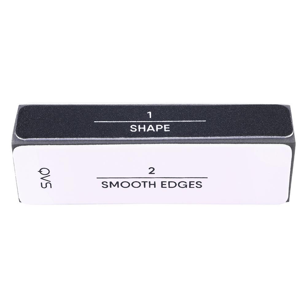 QVS 4-Step Buffing Block-Matakana Pharmacy