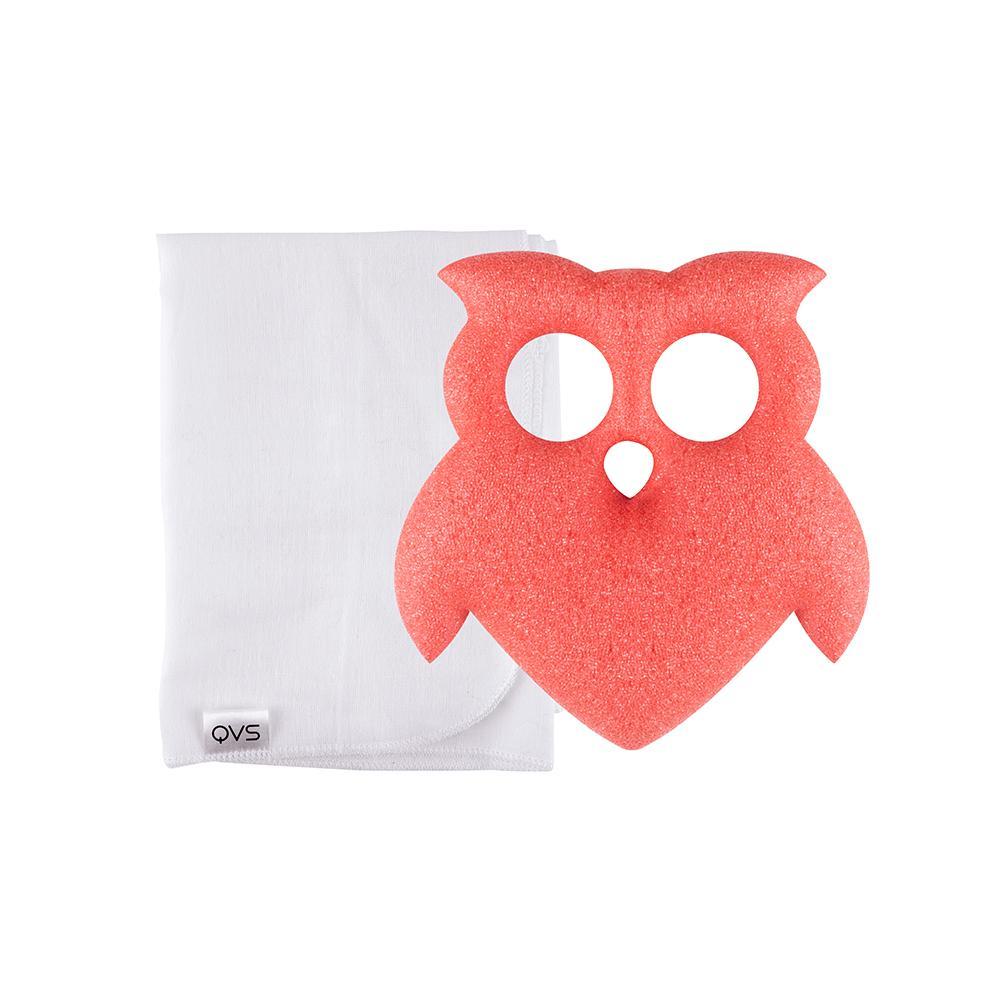 QVS 10-2222 Baby Bath Sponge Set-Matakana Pharmacy