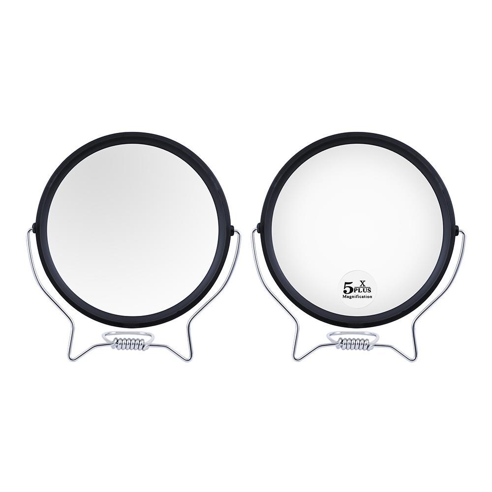 TRUYU 10-2224 Bath Shave Mirror-Matakana Pharmacy