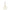 QVS Nail Scissors Curved Blade Gold-Matakana Pharmacy