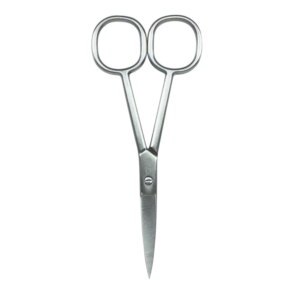 QVS 10-1727 Delicate Brow Scissors-Matakana Pharmacy