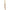 QVS Easy View Square Tip Tweezers - Gold-Matakana Pharmacy