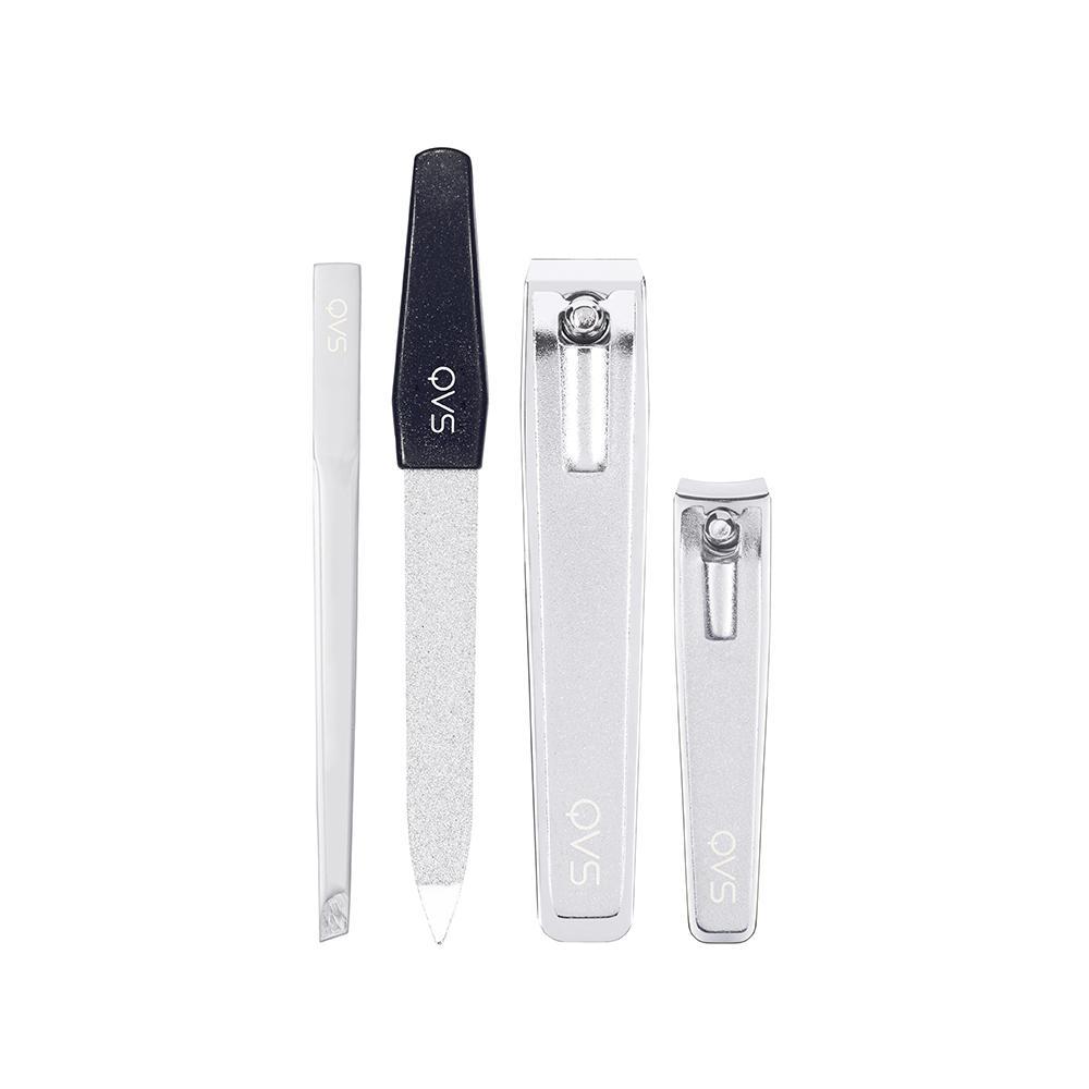 QVS Essentials Grooming Kit-Matakana Pharmacy