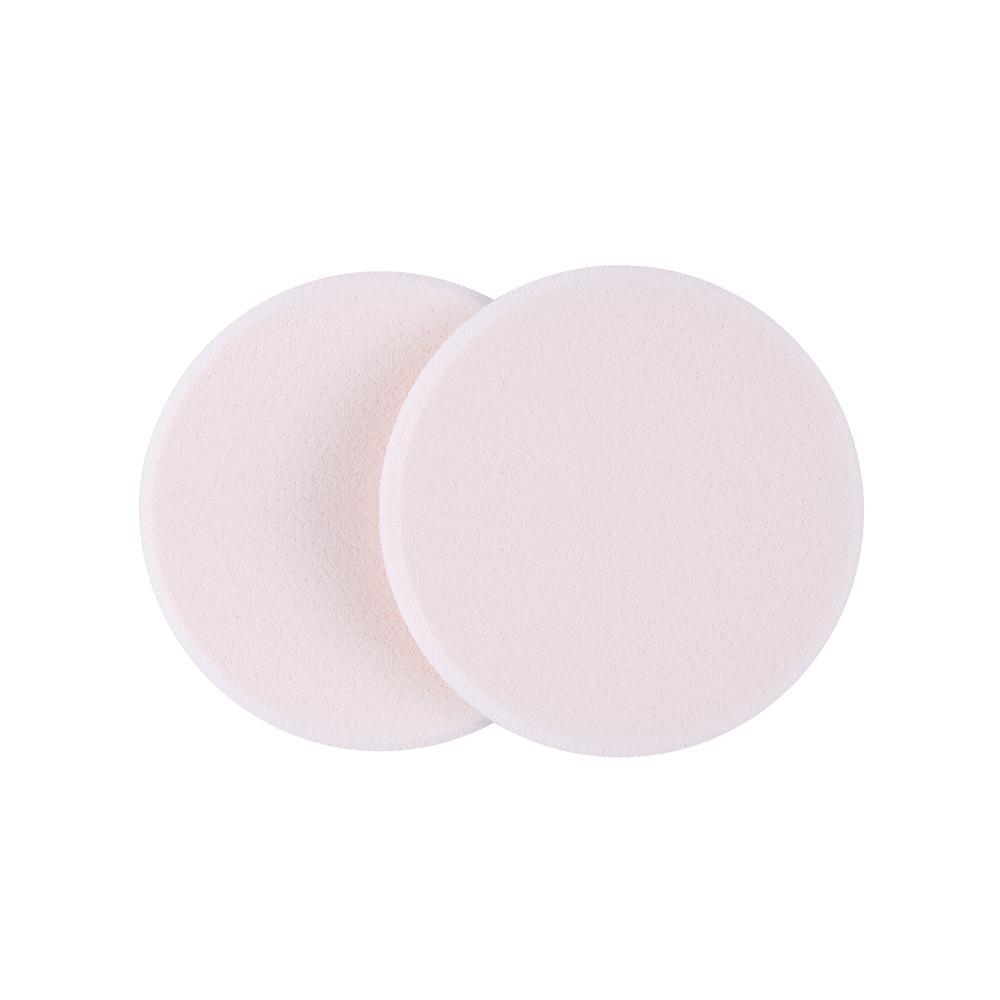 QVS Foundation Sponges 2pk-Matakana Pharmacy