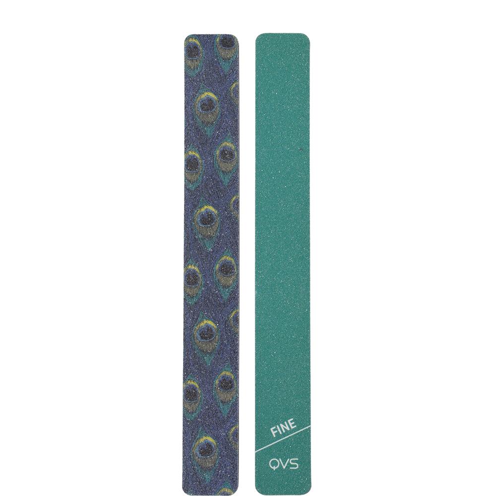 QVS 10-1829 Nail Shapers Peacock-Matakana Pharmacy