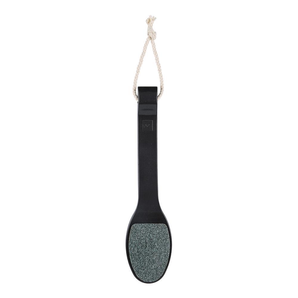 QVS Pedicure File - Ceramic Stone-Matakana Pharmacy