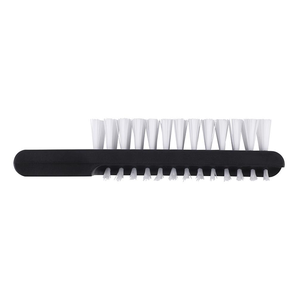 QVS Nail Brush Plastic-Matakana Pharmacy