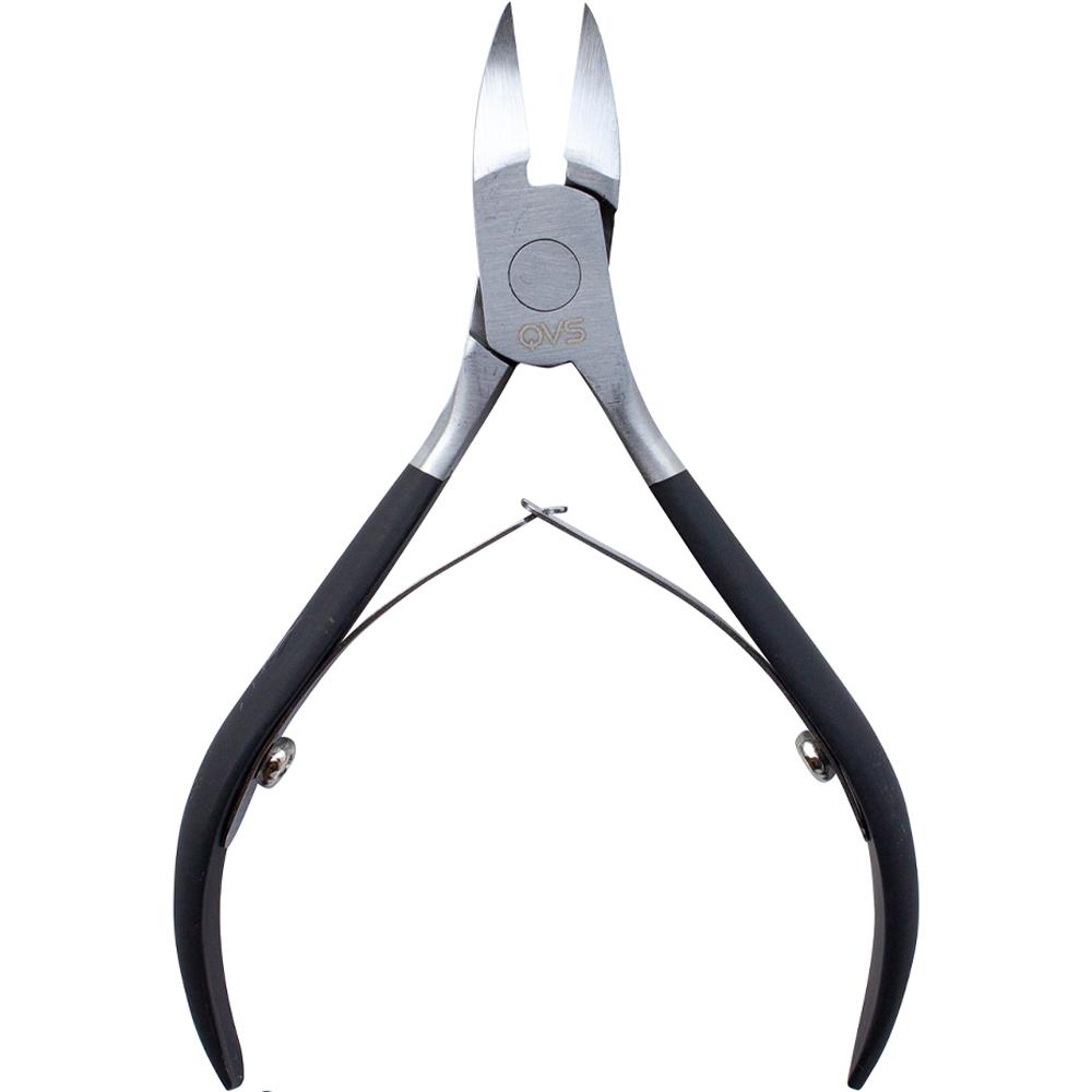 QVS Toenail Nippers-Matakana Pharmacy
