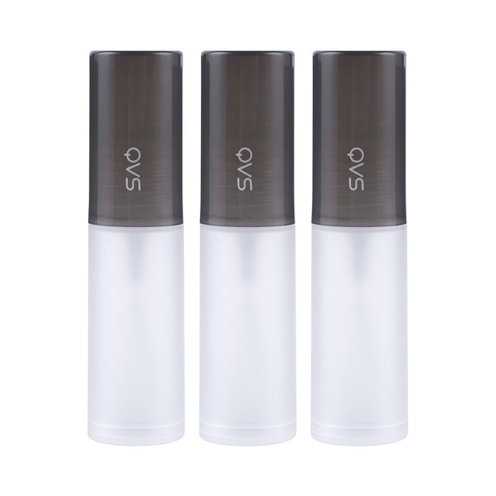 QVS 10-1663 Travel Tubes-Matakana Pharmacy
