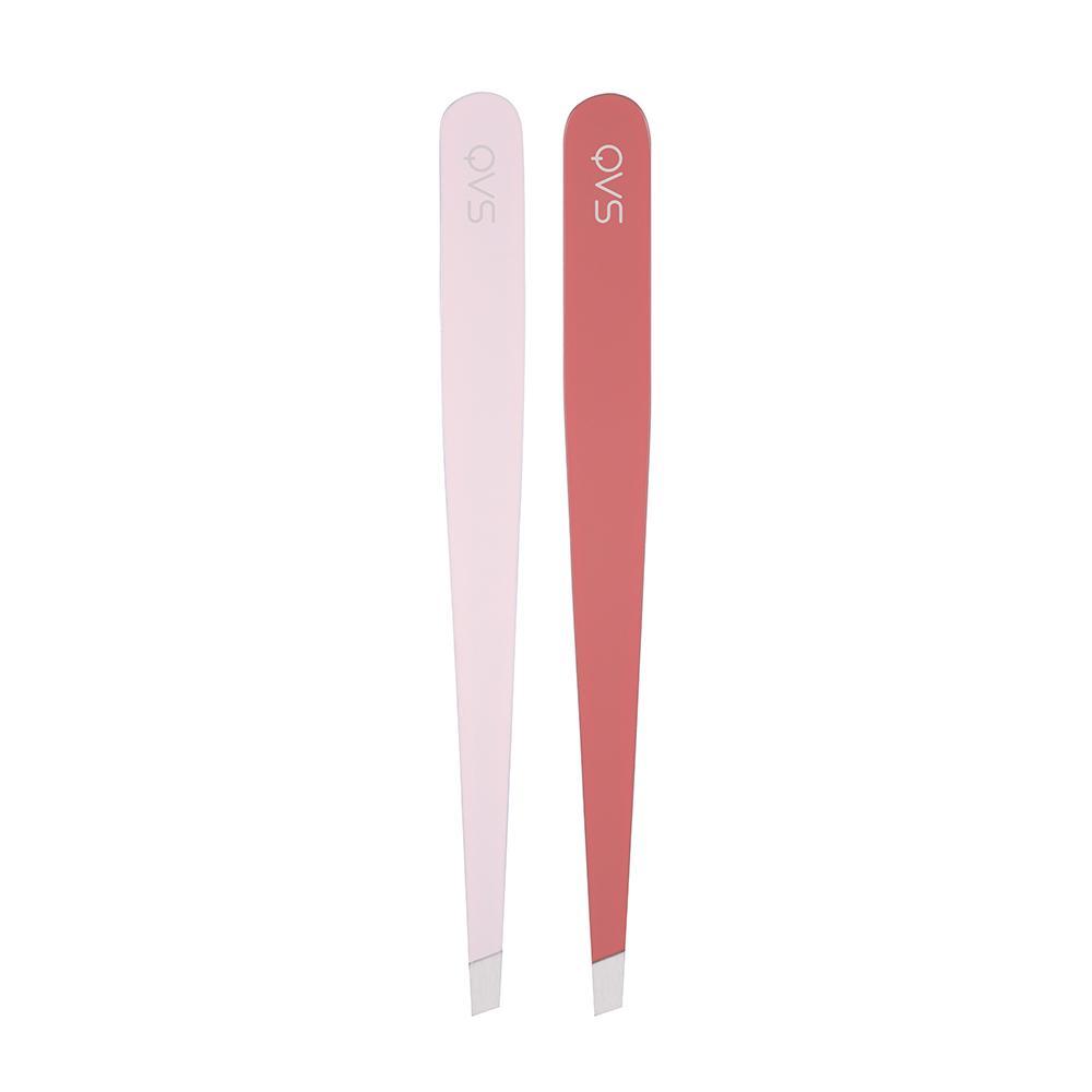 TRUYU 10-1643 Tweezer Duo-Matakana Pharmacy