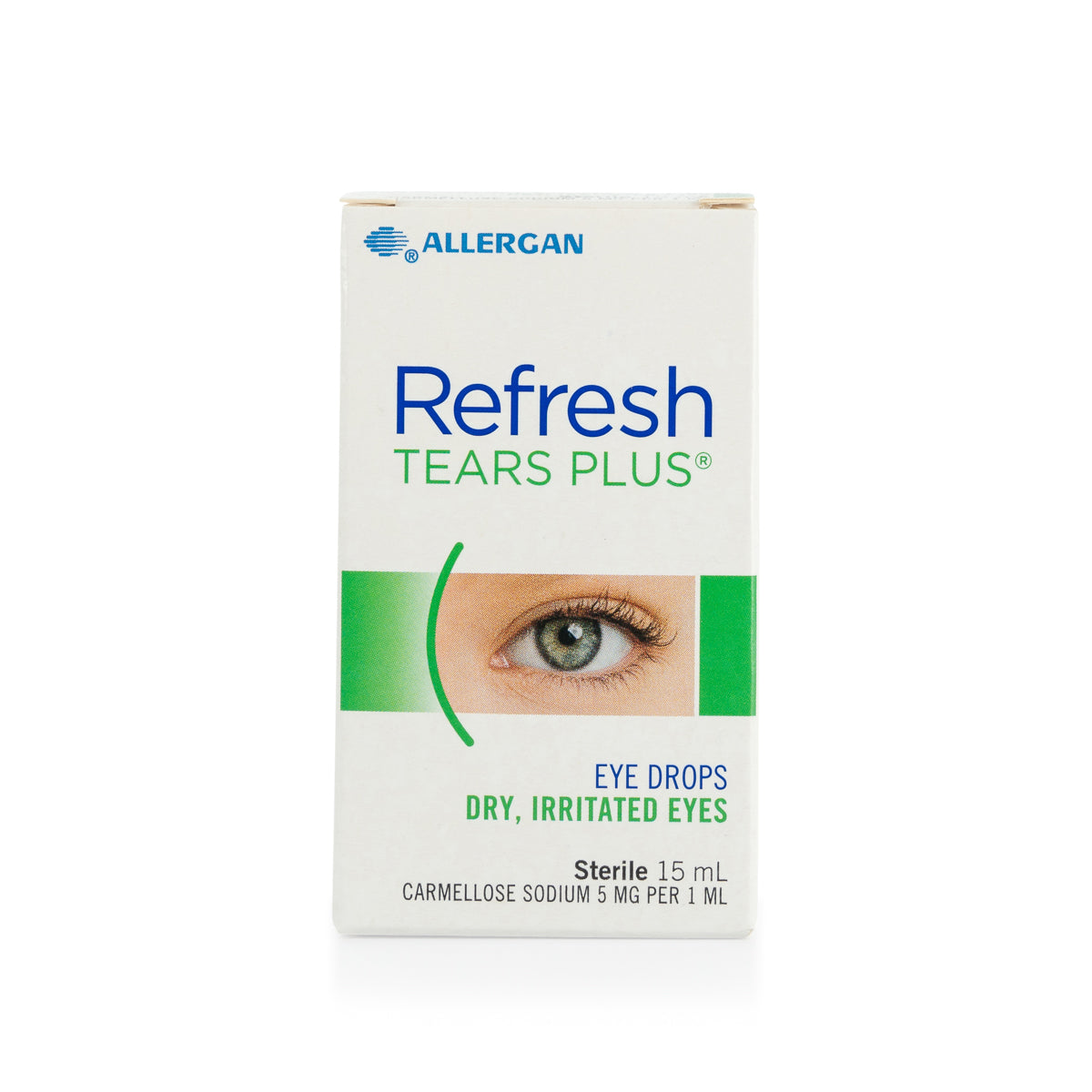 REFRESH TEARS PLUS-Matakana Pharmacy