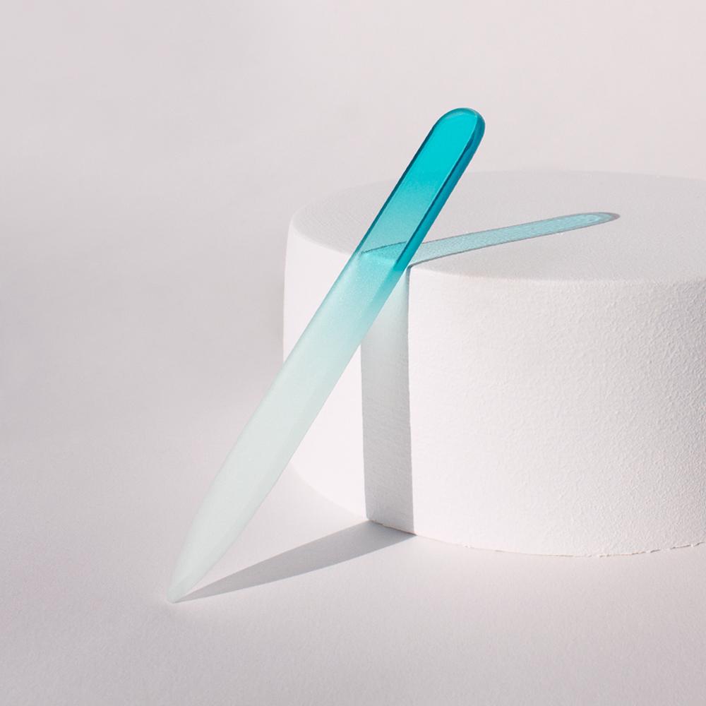 SIMPLY ESSENTIAL Crystal Nail File-Matakana Pharmacy