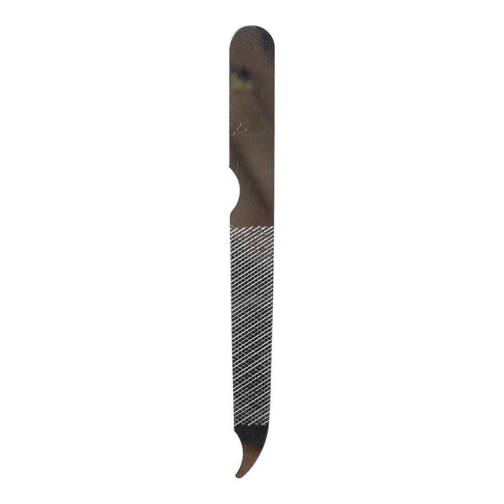 SIMPLY ESS 20-2112 Hook Nail File-Matakana Pharmacy