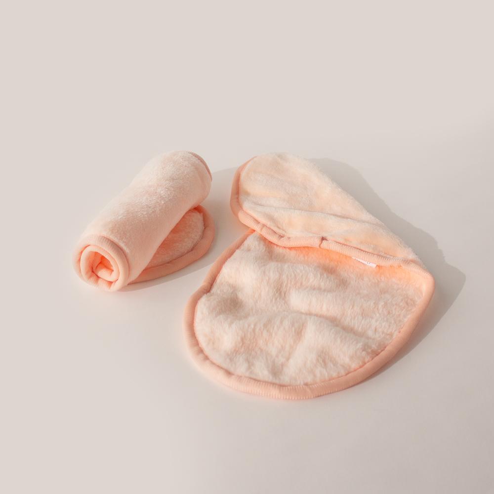 SIMPLY ESSENTIAL Make-Up Remove Cloths-Matakana Pharmacy