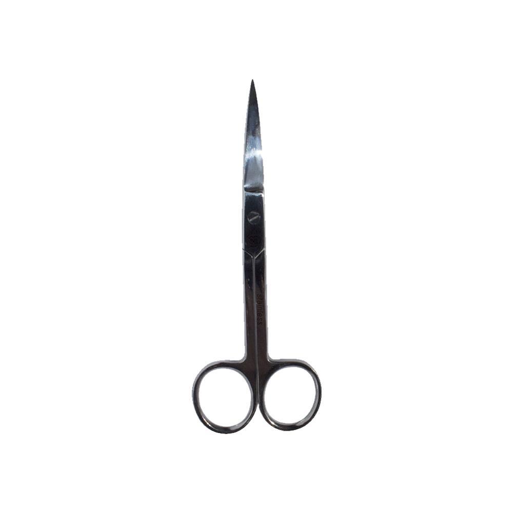 SIMPLY ESS 20-2501 Nrs Scissors S/S-Matakana Pharmacy