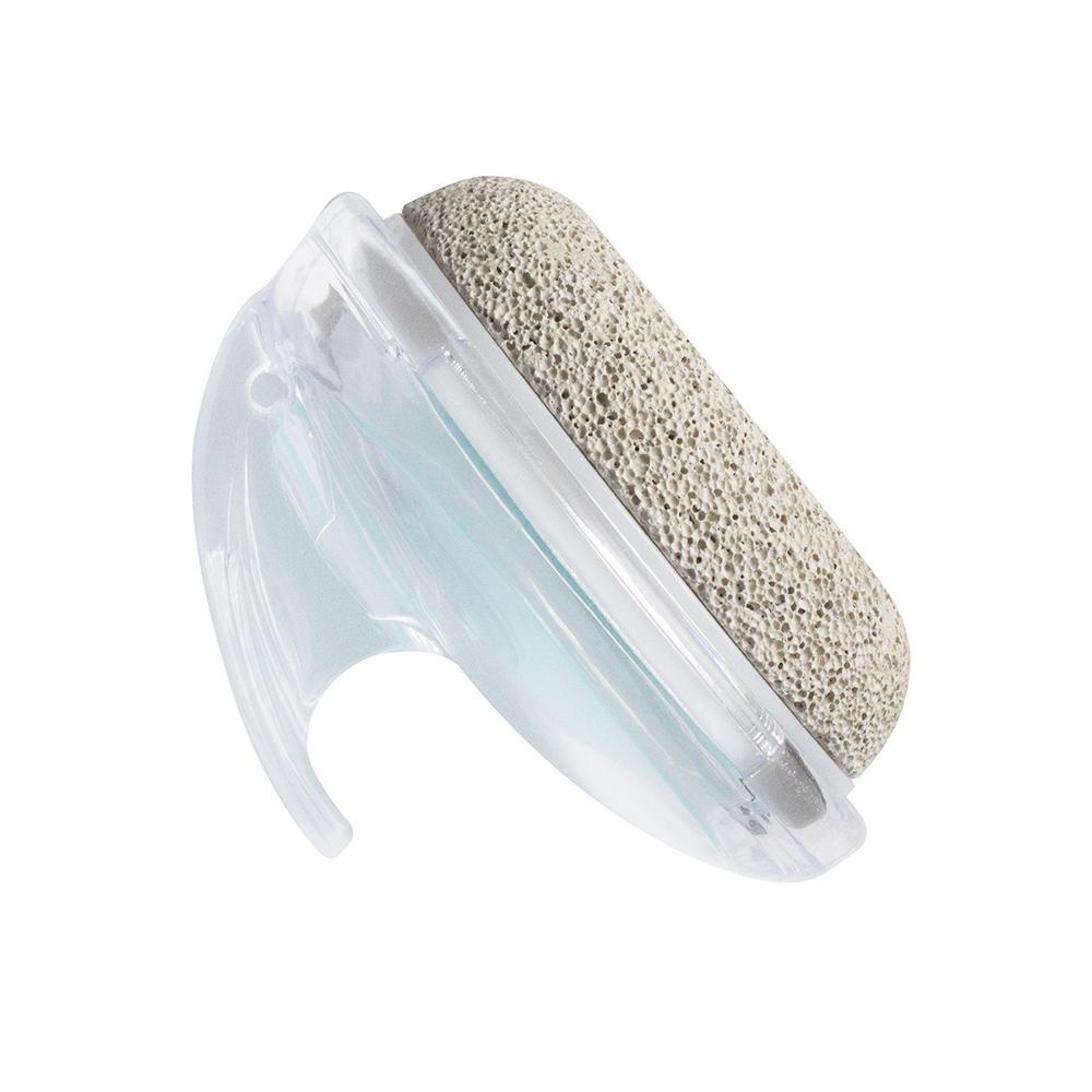 SIMPLY ESS 20-1403 Pumice w/Handle-Matakana Pharmacy