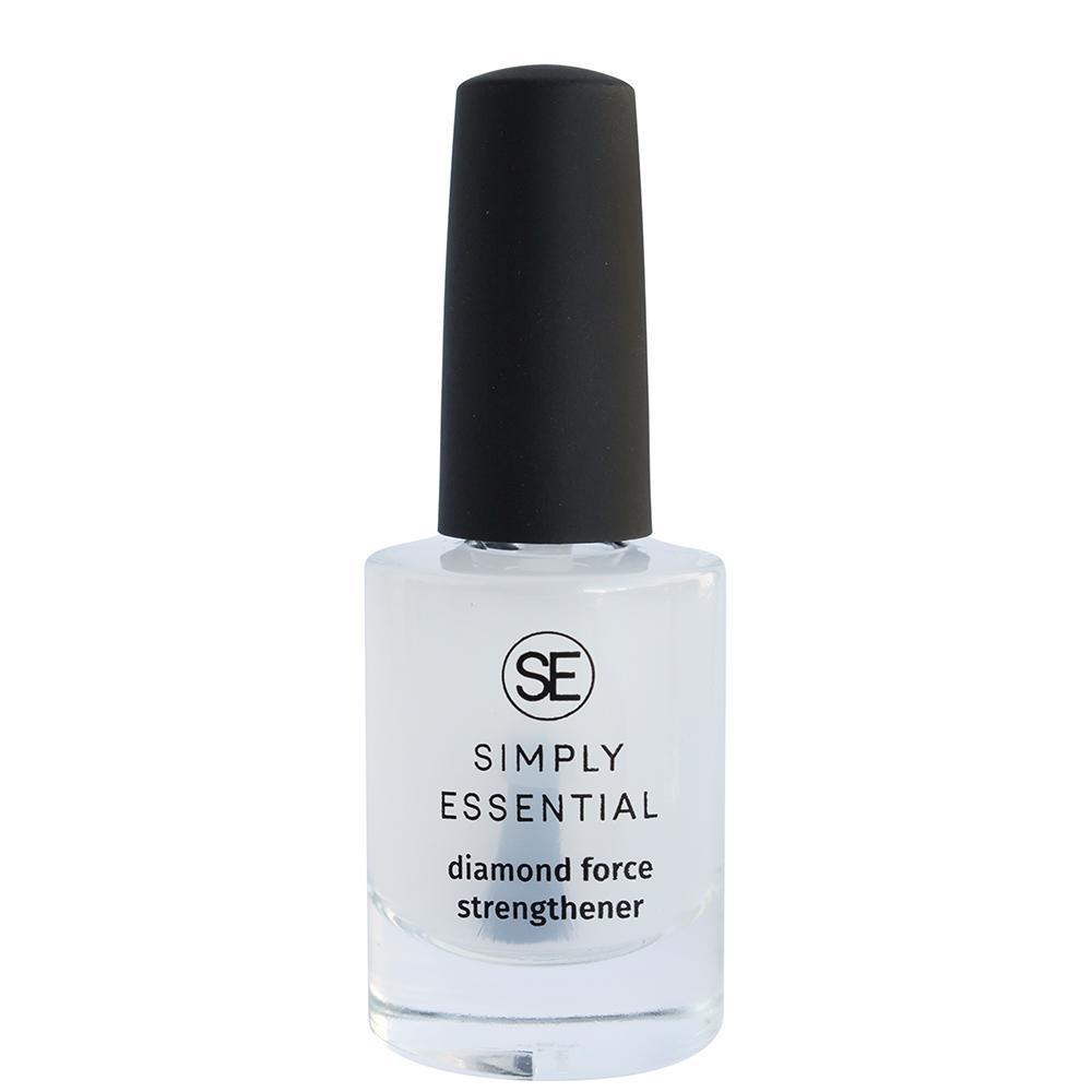 SIMPLY ESSENTIAL Diamond Force Strengthener-Matakana Pharmacy