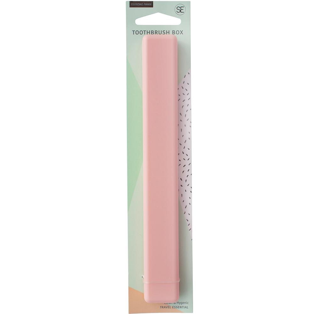 SIMPLY ESS 20-1603 T/B Box Pink-Matakana Pharmacy