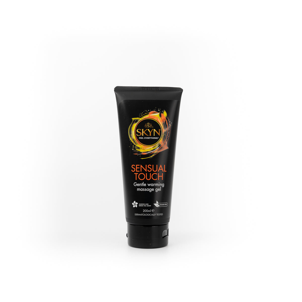 SKYN SensualTouch Massage Gel 200ml-Matakana Pharmacy