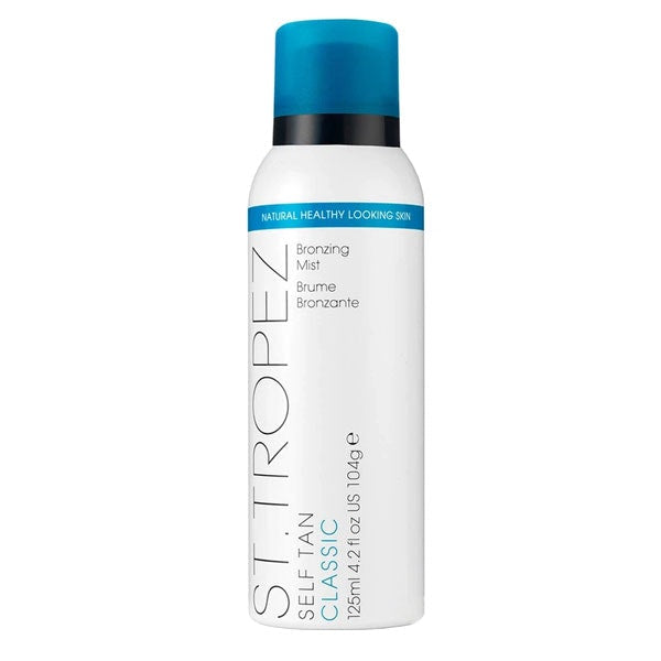 ST TROPEZ Bronzing Spray 125ml-Matakana Pharmacy