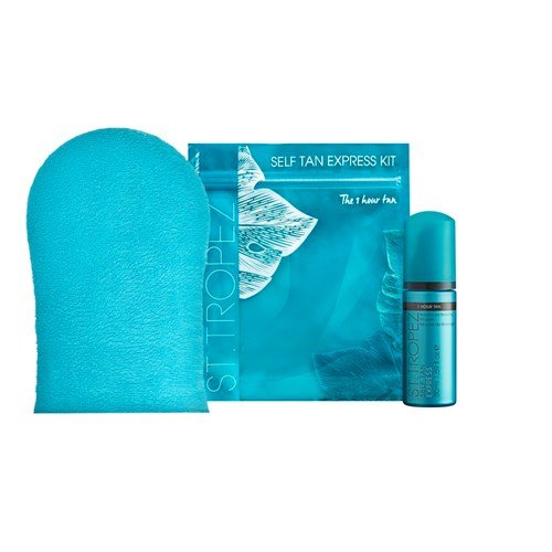 ST TROPEZ Express Starter Kit-Matakana Pharmacy