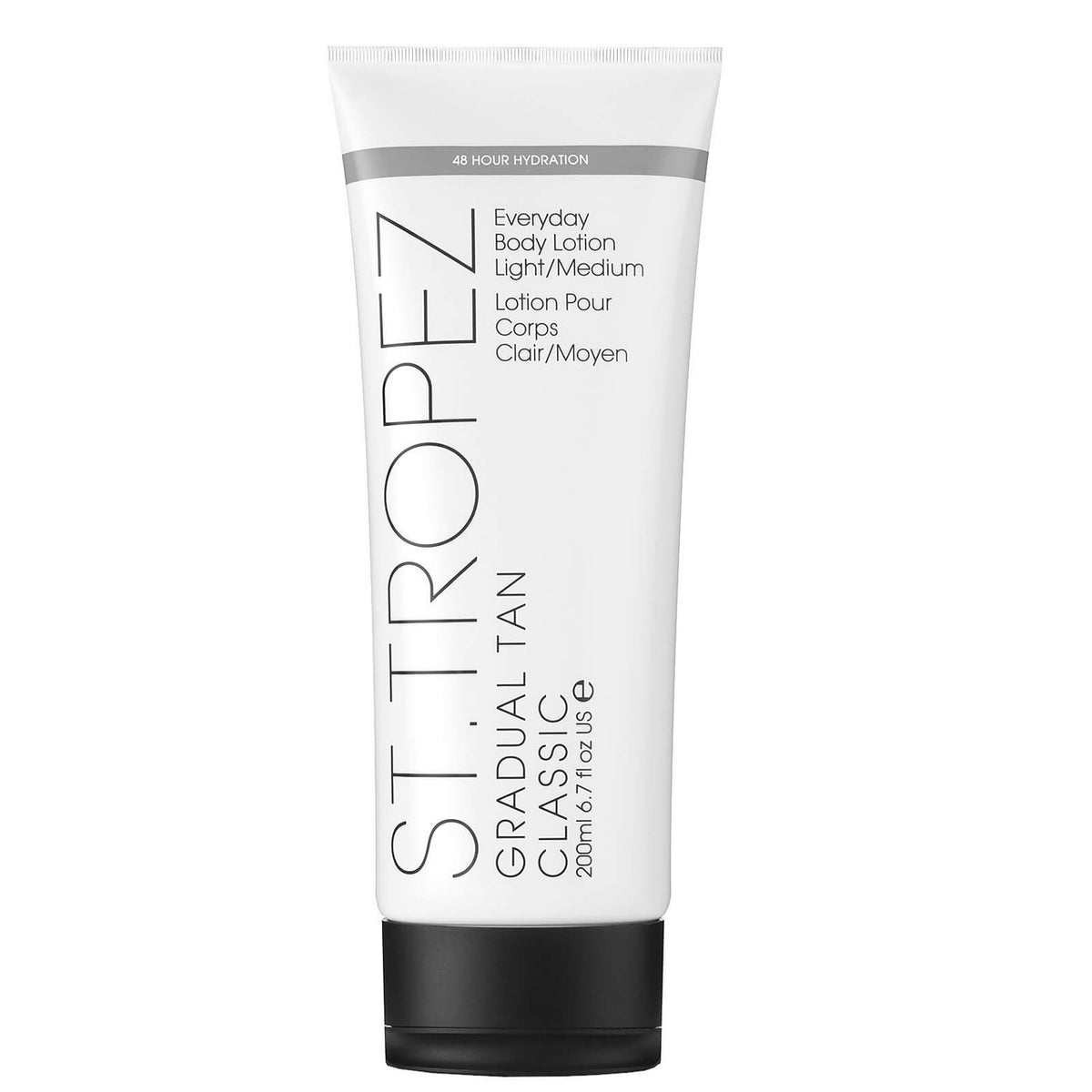 ST TROPEZ Gradual Tanning Lotion Light/Medium 200ml-Matakana Pharmacy