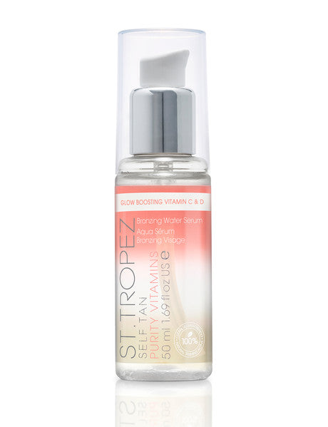 ST TROPEZ Purity Vitamin Serum 50ml-Matakana Pharmacy