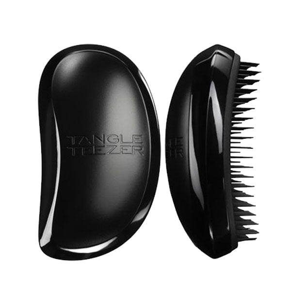 TANGLE Teezer Elite Midnight Black-Matakana Pharmacy