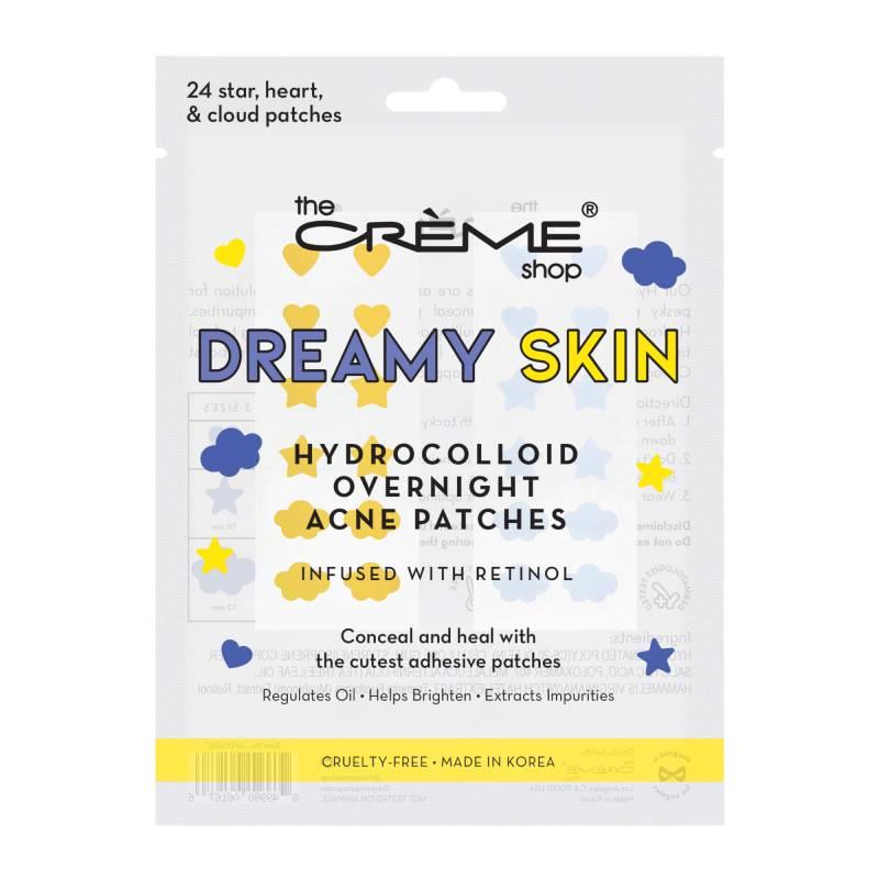 TCS Acne Patch Dreamy Skin 24s-Matakana Pharmacy