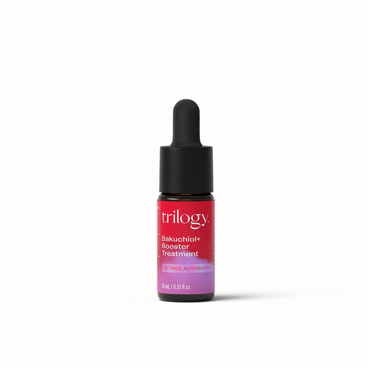 TRILOGY Bakuchiol+ Booster 12.5ml-Matakana Pharmacy