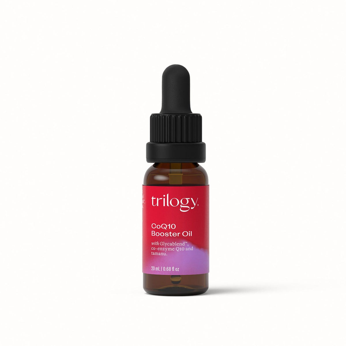 TRILOGY CoQ10 Booster Oil 20ml-Matakana Pharmacy