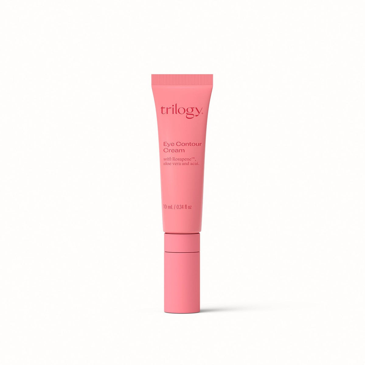TRILOGY Eye Contour Cream 20ml-Matakana Pharmacy