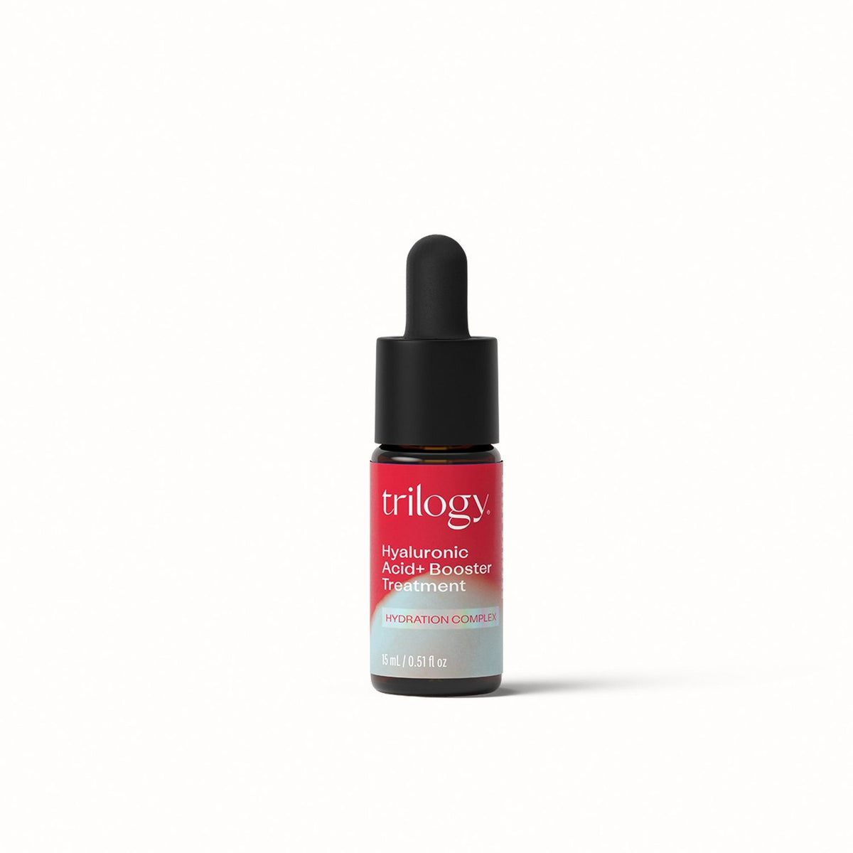 TRILOGY Hyalur Acid+ Booster 12.5ml-Matakana Pharmacy