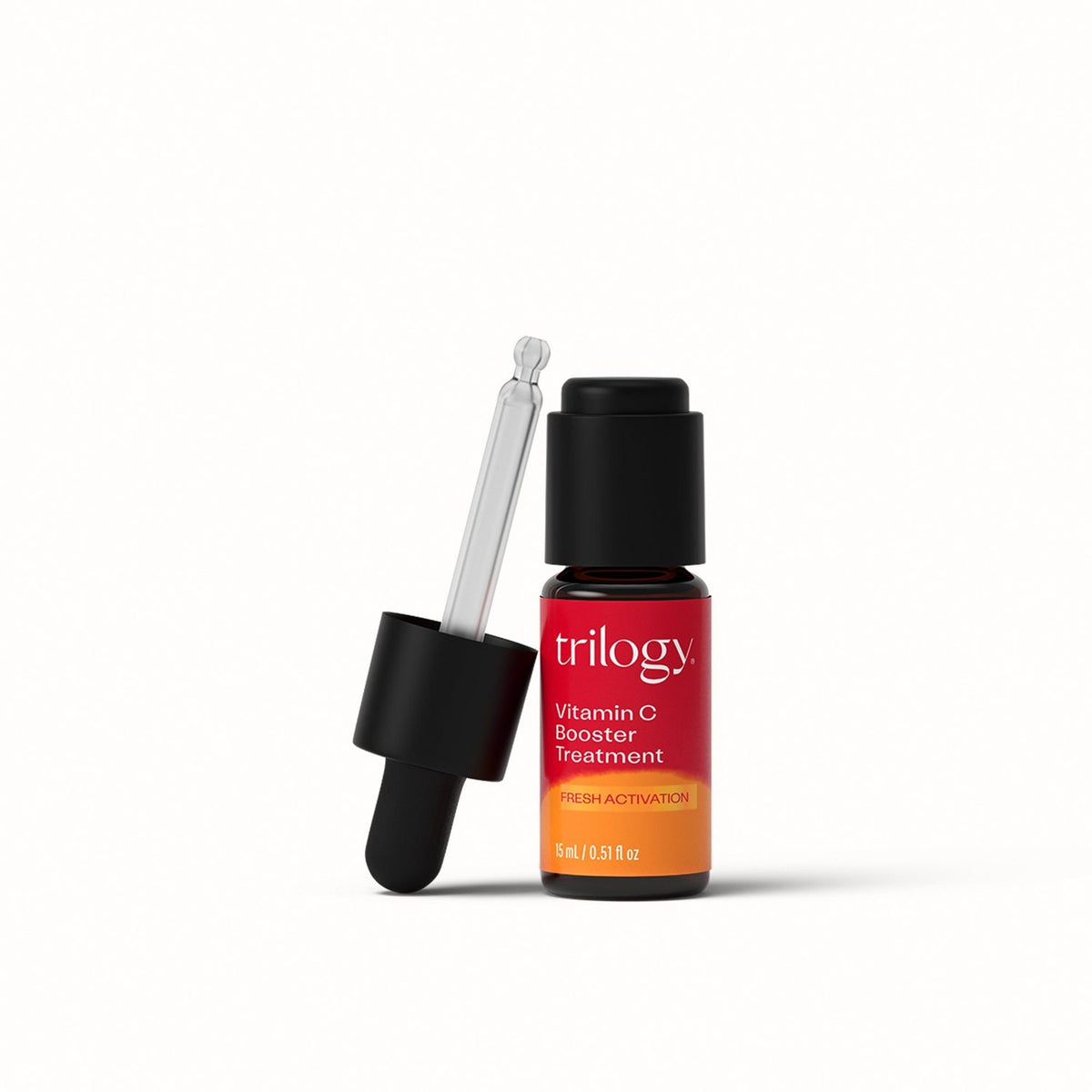 TRILOGY Rosehip Vit C Boost 12.5ml-Matakana Pharmacy