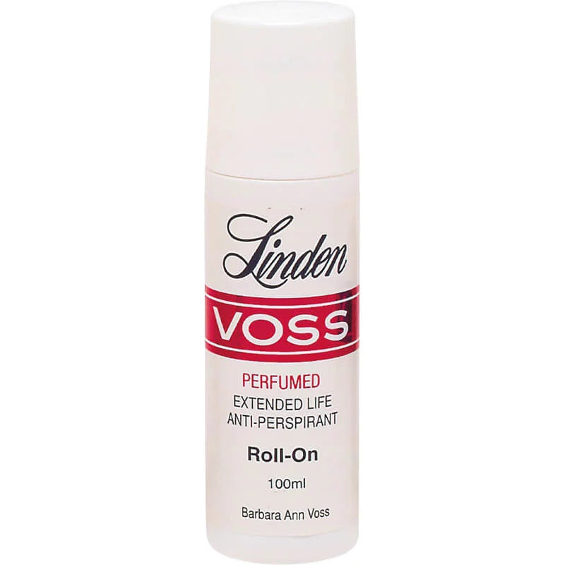 VOSS R/On Perfumed 100ml-Matakana Pharmacy
