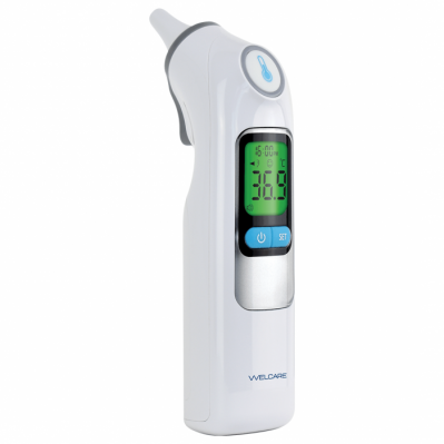 Digital Standard Ear Thermometer-Matakana Pharmacy