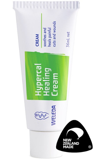WELEDA Hypercal Cream 36ml-Matakana Pharmacy
