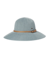 Kooringal Lady Wide Brim Leslie M/Blu